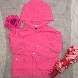 Baby Gap Spring Jacket 🎀
